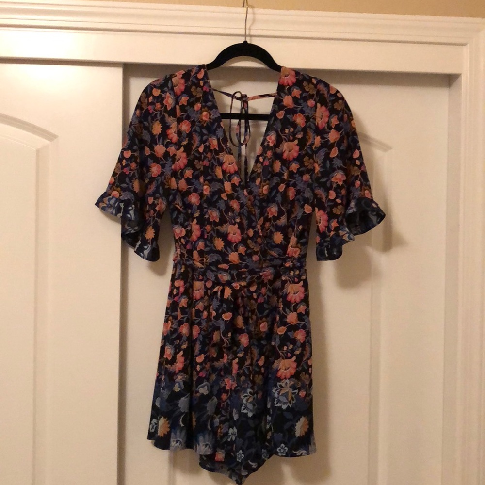 Selling